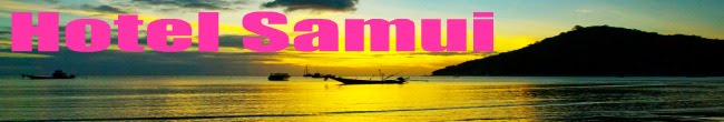 Hotels Samui