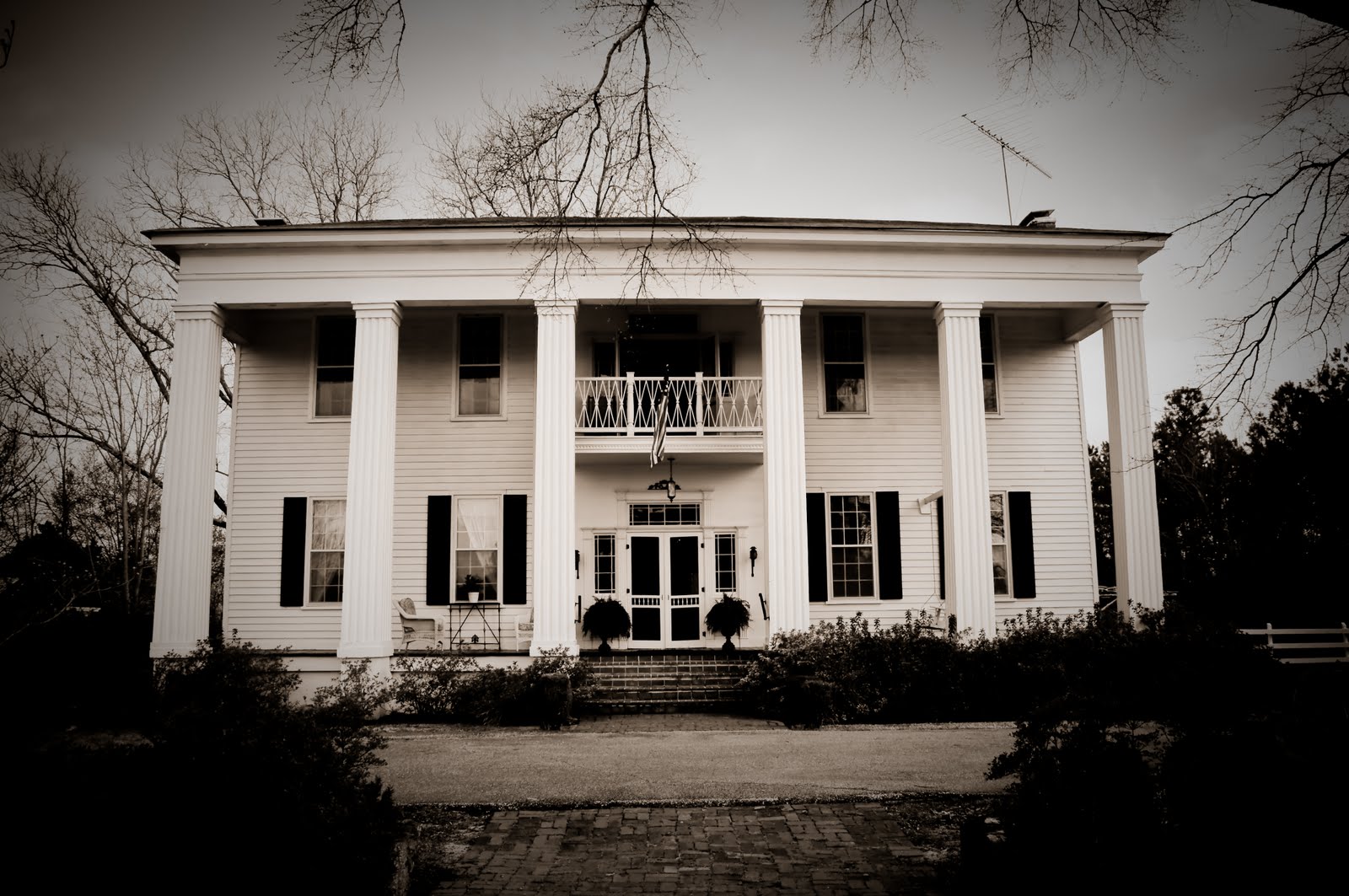 Travel Girl The Reserve at Oak Bowery