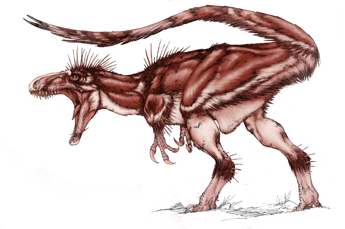 Carnosauria October 2010