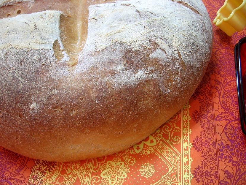 My Mom’s Recipes And More בלוג אוכל Easy white bread לחם לבן פשוט