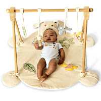 Organic Activity Mat 76 Off Now 40 Shipped