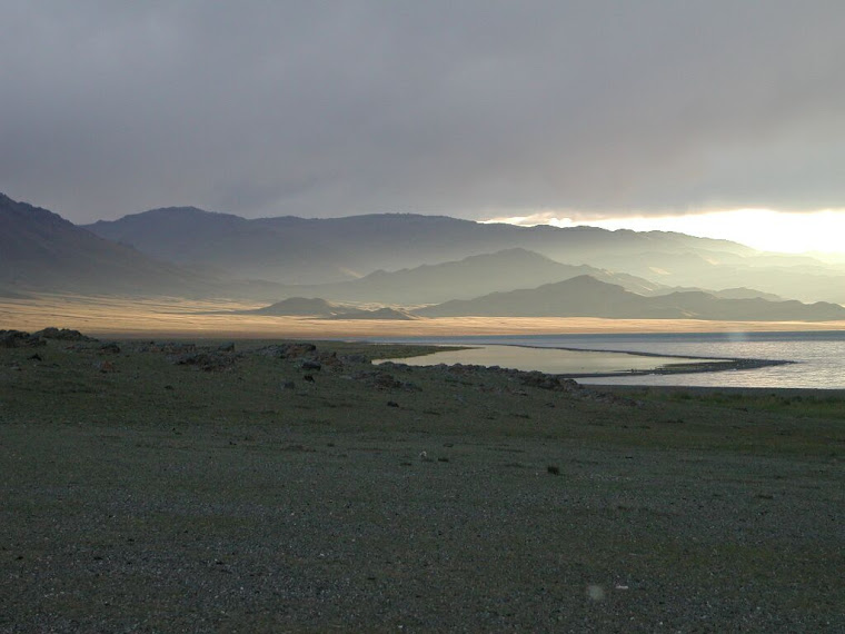 Top pics from Mongolia trip Summer 2006