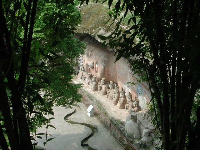 Top pics from China travels 2006-2007