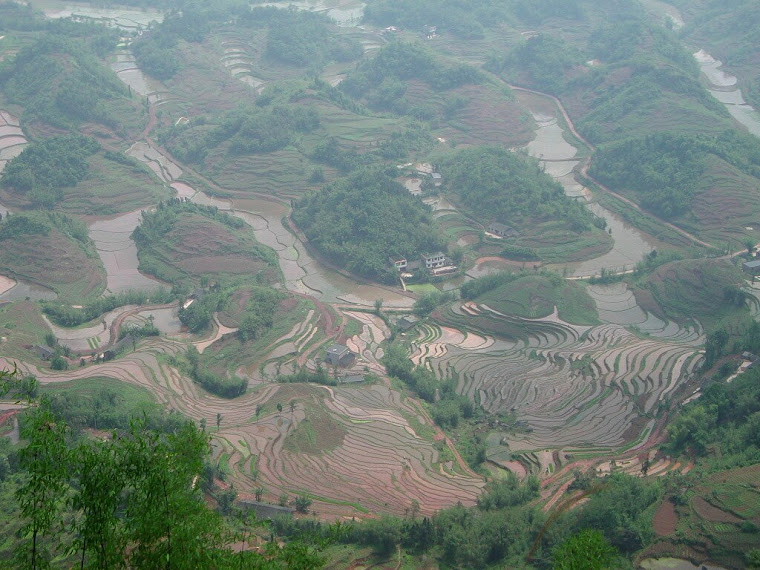 Top pics from China travels 2006-2007
