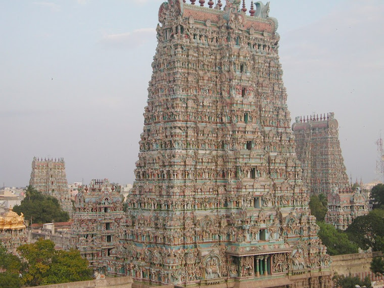 Top pics from India travels 2007-2008