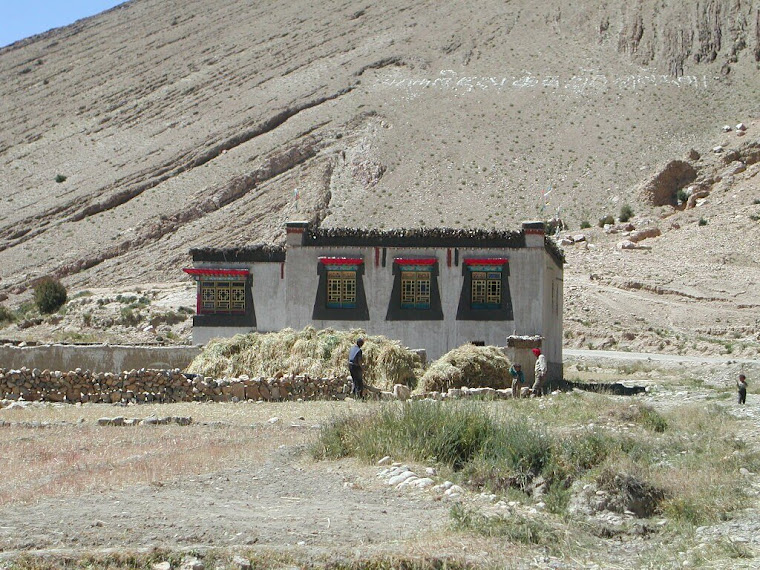 Top pics from Tibet trip 2006