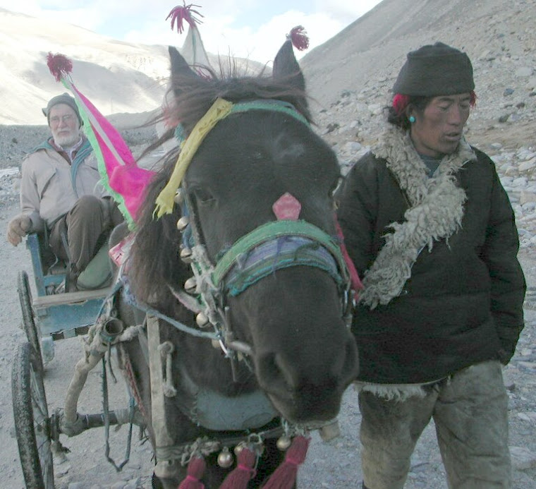 Top pics from Tibet trip 2006