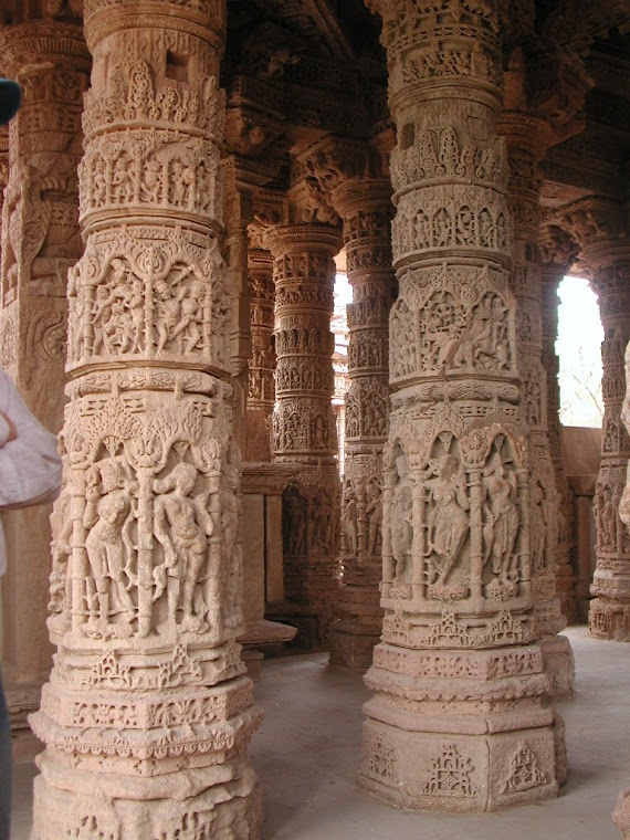 Top pics from India travels 2007-2008