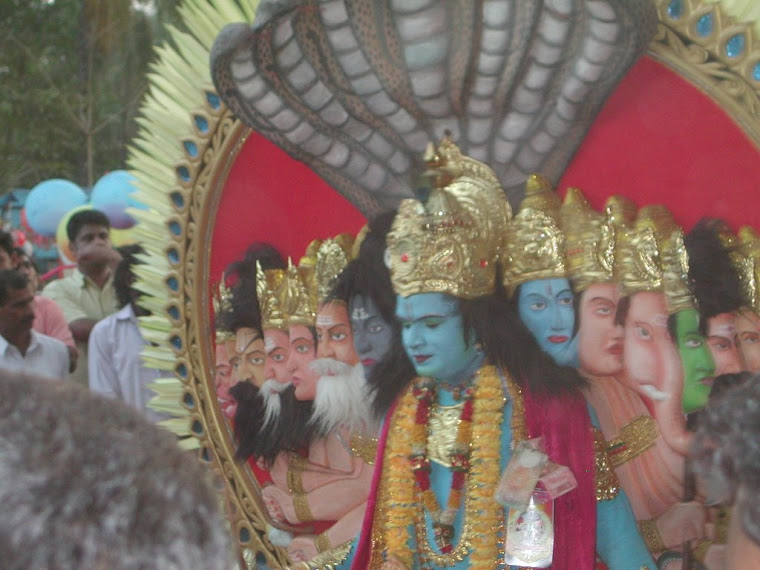 Top pics from India travels 2007-2008