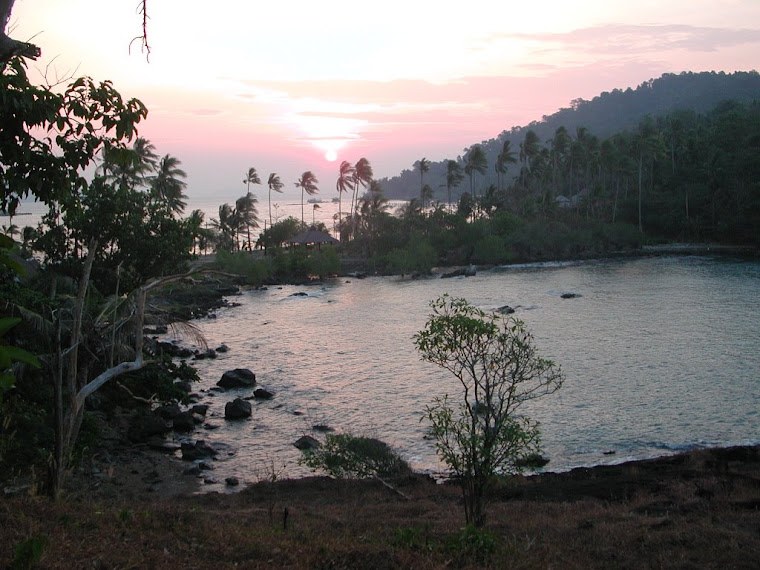 Top pics from Thailand travels 2007-2008