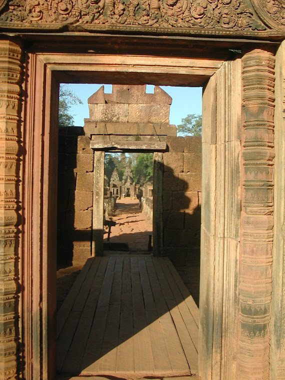 Top pics from Cambodia trip 2008