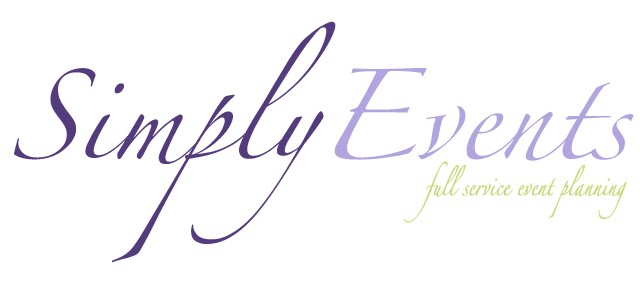 Simply Events: Full Service Event Planning