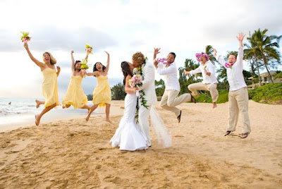maui wedding planners, hawaii beach wedding photography coordinators destination wedding