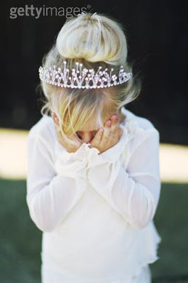 PRINCESITA ANA: La dieta de las princesas: dejar de comer