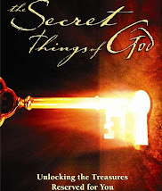 El secreto II (Los Secretos de Dios)
