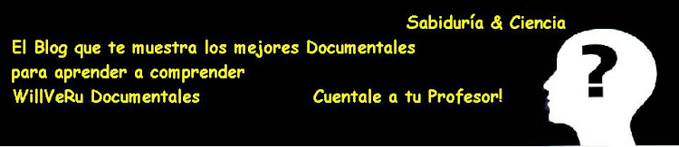 Documentales TV Web