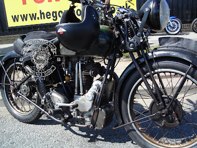 bsa blue star for sale
