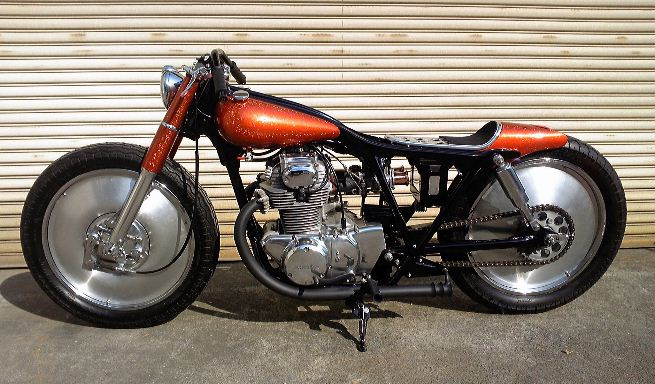 90s japanese motorcycles