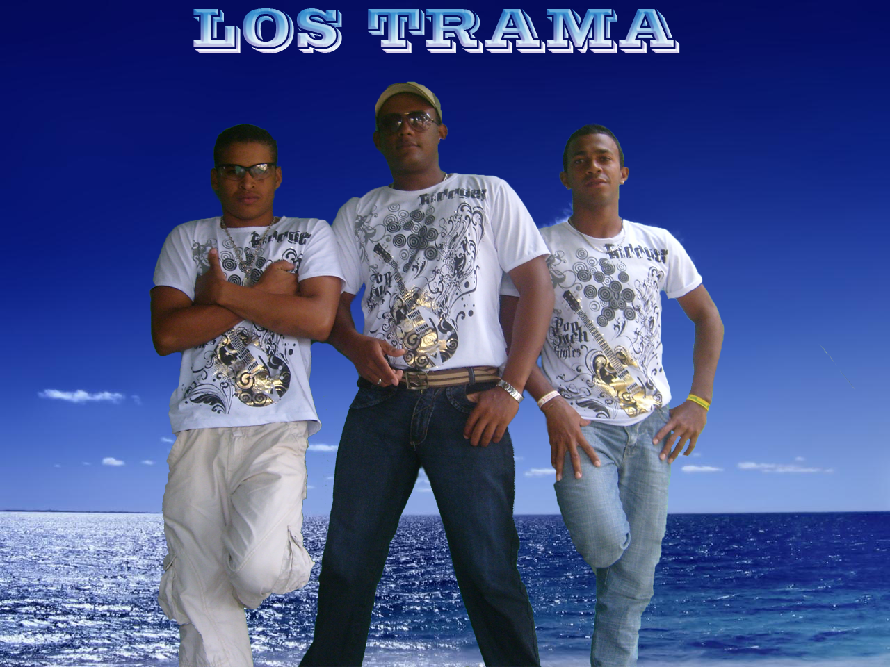 LOS TRAMA