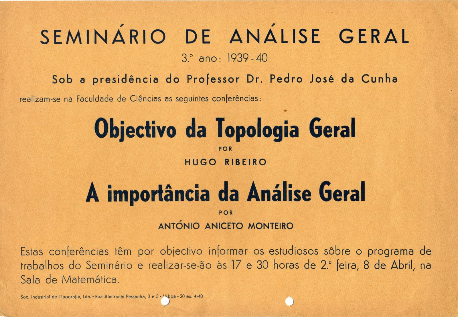 [SemAnGer_Objectivo001.jpg]