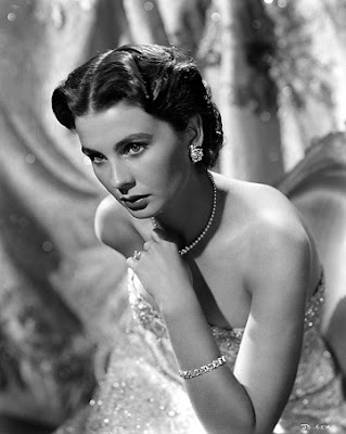Jean Simmons Jean Simmons