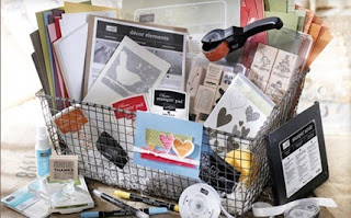 $310.00 in Stampin’ Up! Products for only $87.50!!
