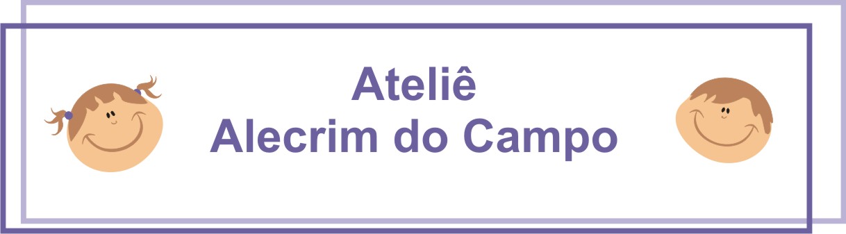 Ateliê Alecrim do Campo