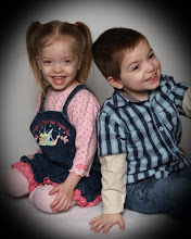 A home with TWINS is double blessed