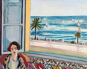 El dilema de Kovalski: Matisse, en el Thyssen.