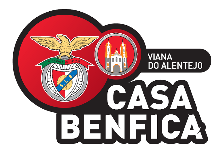 Casa do Benfica em Viana do Alentejo