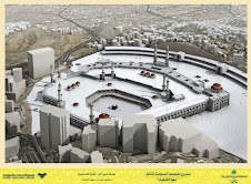 Makkah Site Plan