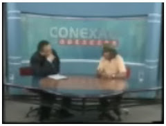 Entrevista a TV CULTURA - agosto de 2009 - Manaus