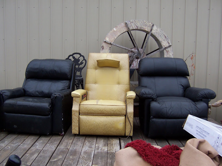 recliners