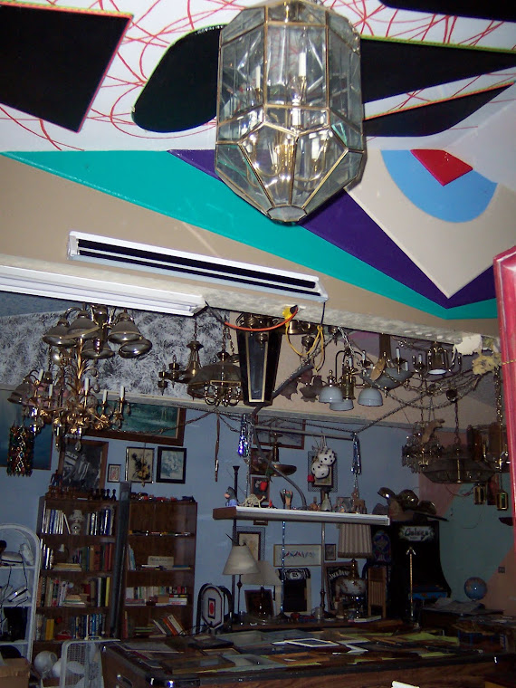 ceiling fans