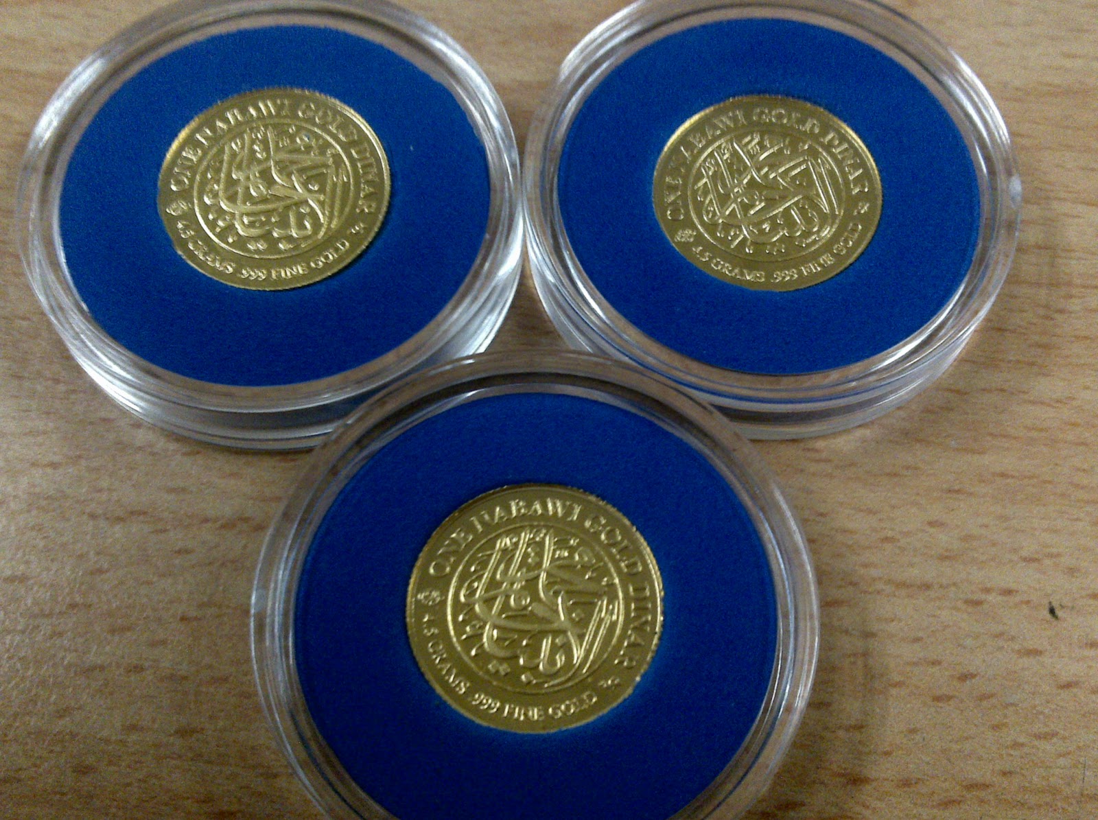 Emasunik2u 1 Dinar Emas Nabawi 999 emasunik2u-1-dinar-emas-nabawi-999