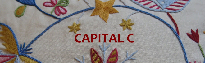 Capital C