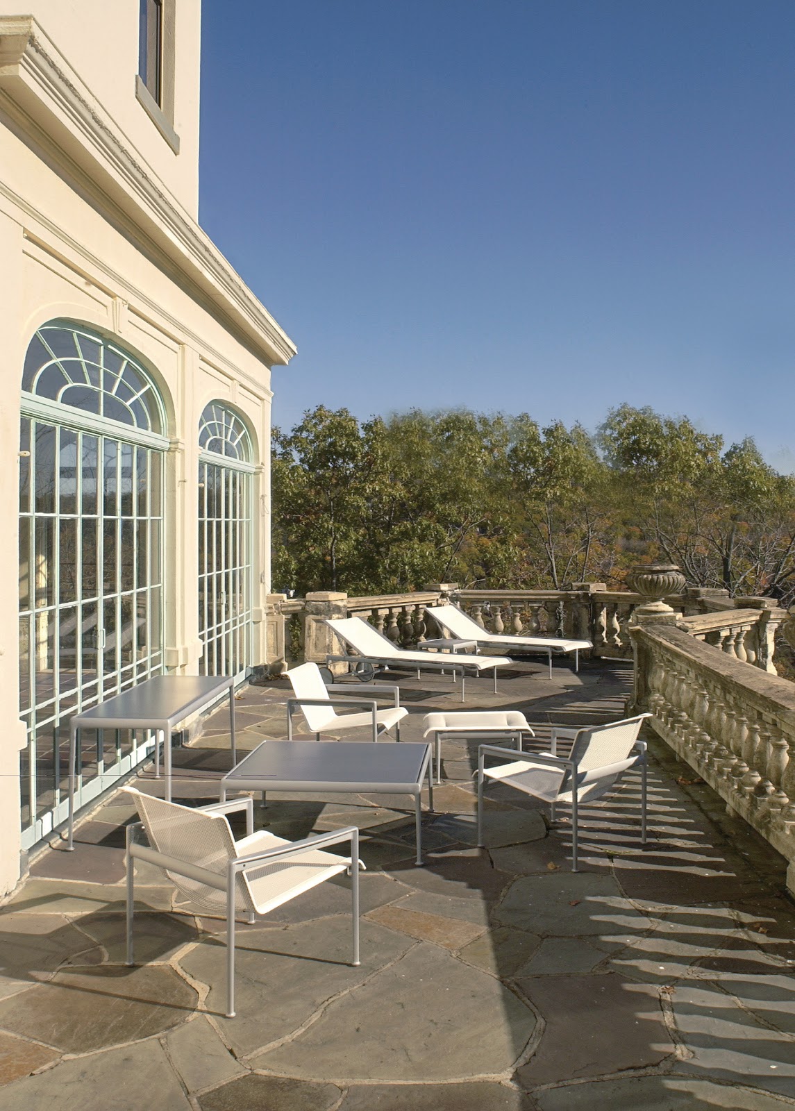 twenty nine modern Richard Schultz