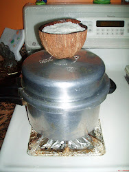 puttu cooker favourite few things