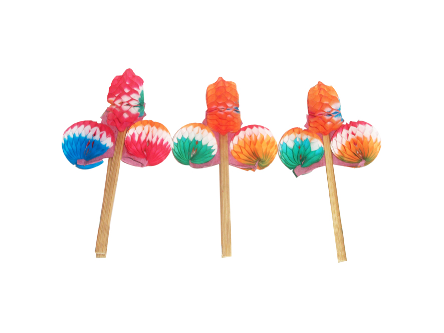 bedil jepret | mainan tradisional | yu kita kita lestarikan: KEMBANG KERTAS