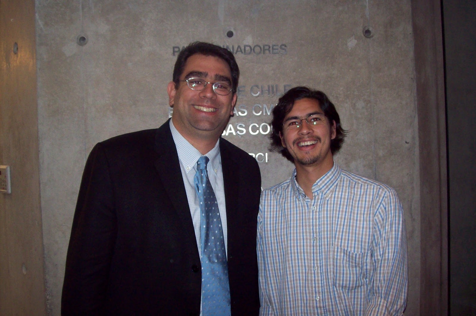 Democracia Y Libertad