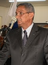 Pr. José C. de Lima