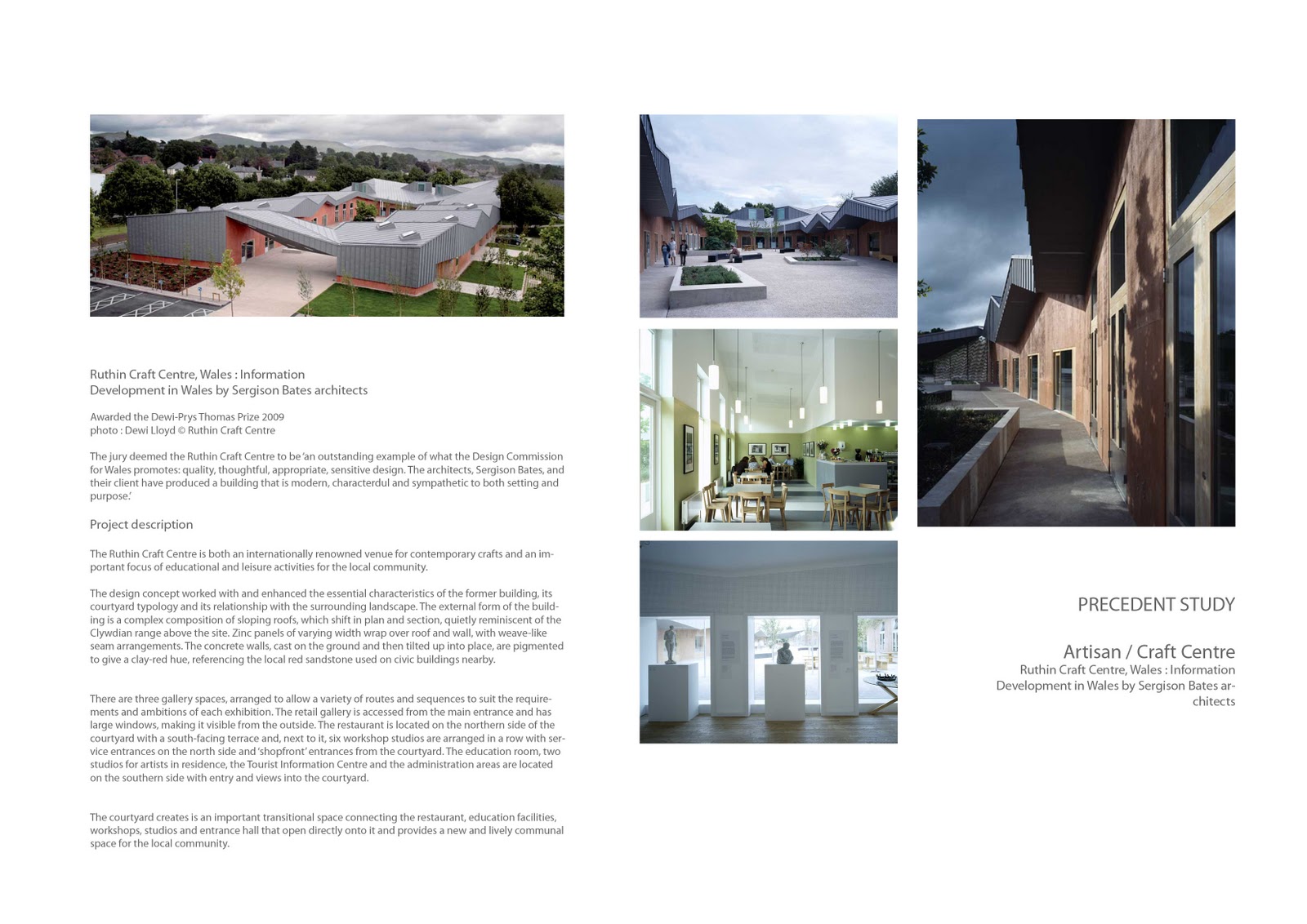 Critical horizons picture