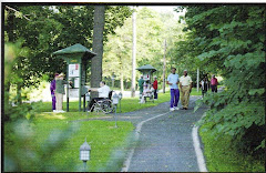 Life Trail System