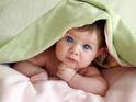 My baby