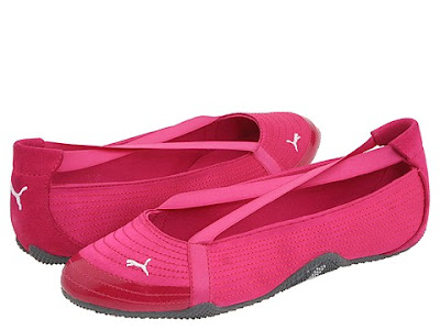 ~ Karabana ~: Fabulous footwear