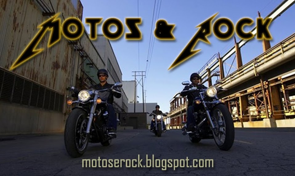 Motos & Rock