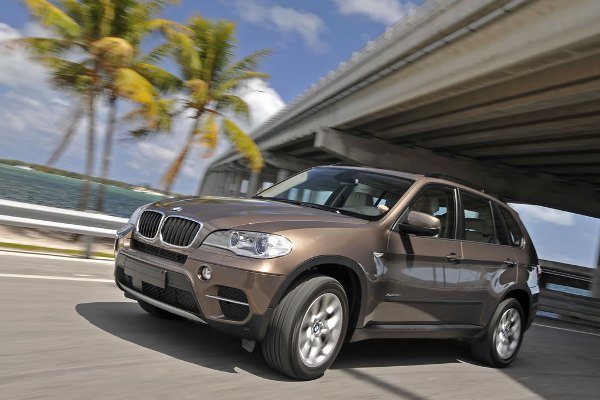 Bmw of miami beach #7