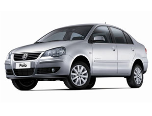 polo 2011 sedan