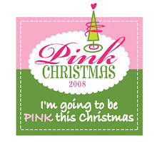 Pink Christmas Sponsor