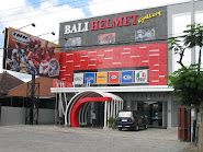 Bali Helmet Gallery